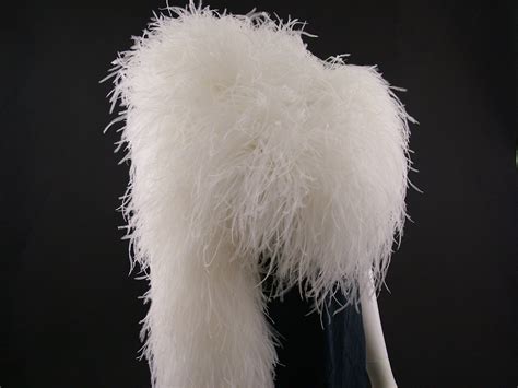 boa (klädesplagg)|Category : Feather boas